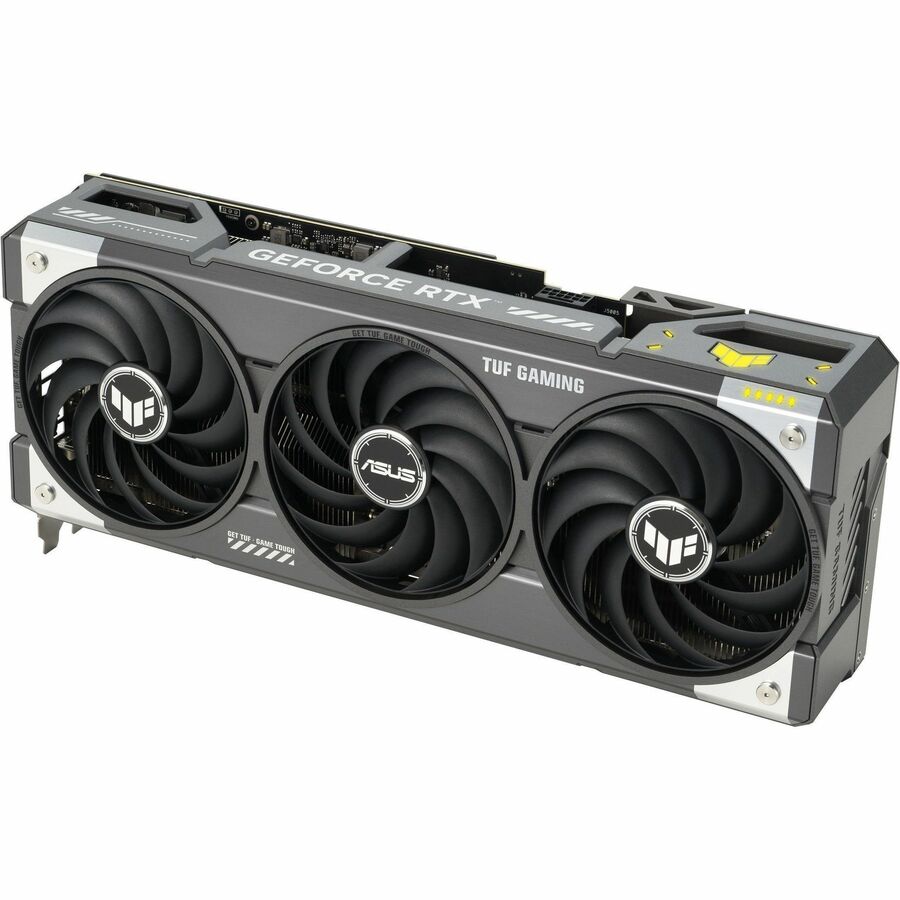 TUF NVIDIA GeForce RTX 5070 Graphic Card - 12 GB GDDR7 TUF NVIDIA GeForce RTX 5070 Graphic Card - 12 GB GDDR7